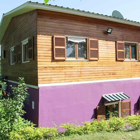 Villa Bema Farm Sao Jose Exterior foto